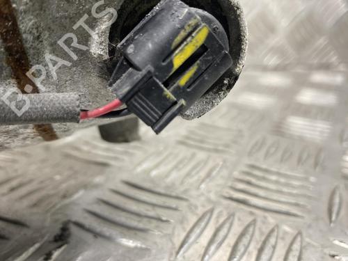 Used AC compressor AC compressor KIA XCEED (CD) 1.6 CRDi 136 (136 hp) 19996480 19996480