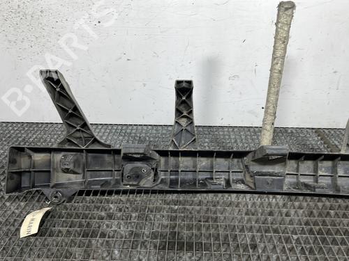 Rear bumper bracket DACIA DUSTER (HS_) 1.5 dCi 4x4 (HSMC, HSMD) | BP28042040C159 