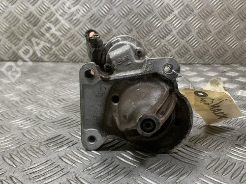 Startmotor FORD FIESTA VI (CB1, CCN) 1.6 TDCi (95 hp) 29886901