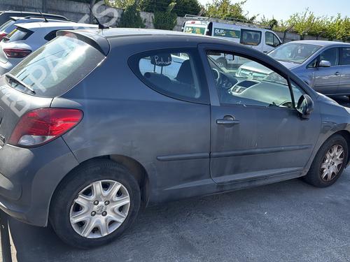 Alternator PEUGEOT 207 (WA_, WC_) 1.6 HDi | BP32346803M7