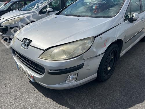 Used Parts PEUGEOT 407 (6D_)  2.0 HDi 135 (6DRHRH, 6DRHRE, 6DRHRG, 6DRHRJ)  4888242