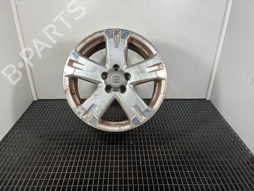 Used Rim Rim 38778689 38778689