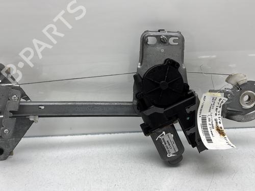 Used Rear left window mechanism Rear left window mechanism 20004980 20004980