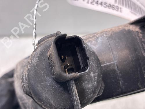 Luz traseira nevoeiro Luz traseira nevoeiro NISSAN NOTE (E11, NE11) [2005-2013] 35896972 35896972