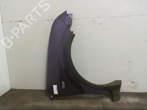 Forkjerm høyre FORD FUSION (JU_) 1.6 TDCi (90 hp) 21948831