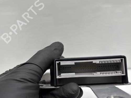 Kollisjonspute styreenhet RENAULT CAPTUR I (J5_, H5_) 1.5 dCi 90 (J5N4, J5M5, J5MW, J5M6, J5AL, J5AJ) | BP30777968M53