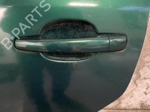 Used Left rear door CITROËN C4 I (LC_) 1.6 16V (109 hp) 19975851
