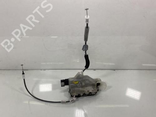 Used Front left lock OPEL CORSA F (P2JO) 1.2 (68) (101 hp) 20024601