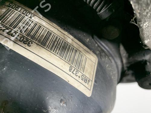 gearbox-renault-twingo-ii-cn0_-2007-33171763 main image