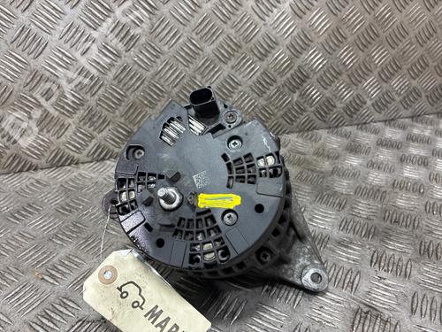 Used Alternator Alternator MERCEDES-BENZ A-CLASS (W176) A 200 CDI (176.001) (136 hp) 36255434 36255434