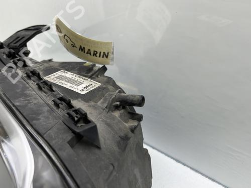 Right headlight BMW 1 (E87) 120 d | BP21259769C29 