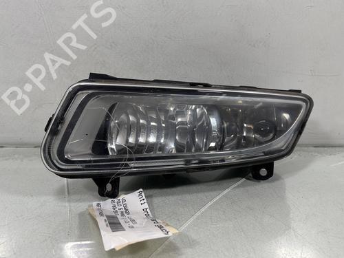 Feu de brouillard avant gauche VW POLO V (6R1, 6C1) 1.2 (70 hp) 31834407