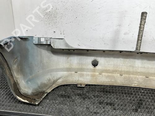 Rear bumper FORD C-MAX (DM2) 1.6 TDCi | BP32063021C8