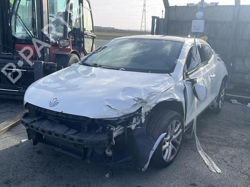 Right front indicator VW SCIROCCO III (137, 138) 2.0 TDI | BP30182442C33