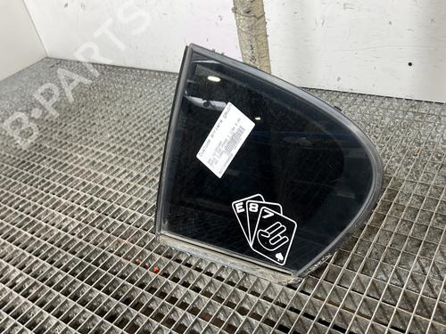 Rear left door window BMW 1 (E87) 118 d | BP29507382C20 