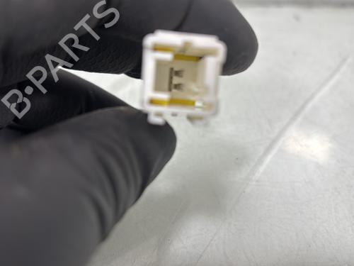 Seat buckle PEUGEOT 207 SW (WK_) 1.4 16V | BP30719908I32