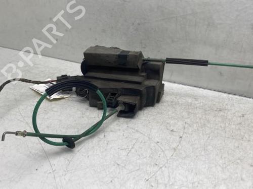 Rear right lock FIAT IDEA (350_) 1.2 16V | BP19973539C99