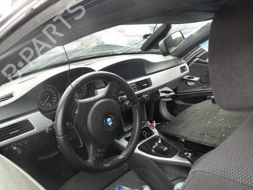 Front right window mechanism BMW 3 (E90) 325 d | BP20028861C23 