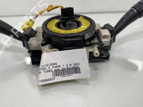 Steering column stalk KIA SPORTAGE II (JE_, KM_) 2.0 CRDi 4WD | BP19990950I23