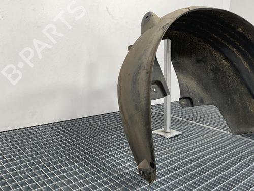 Used Wheel arch PEUGEOT 3008 I MPV (0U_) 1.6 HDi (109 hp) 19995507
