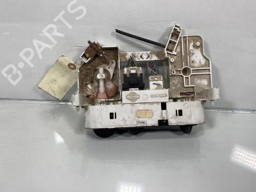 Climate control NISSAN ALMERA II Hatchback (N16) | BP21955225I5 - Image 2