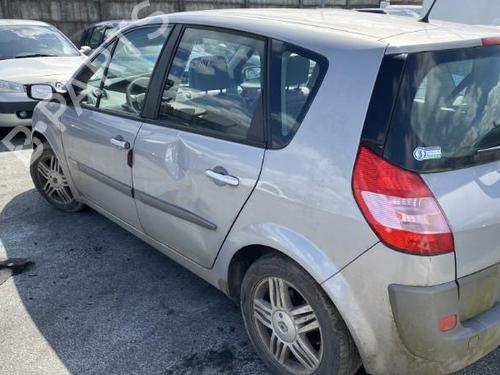 Right mirror RENAULT SCÉNIC II (JM0/1_) 1.6 (JM0C, JM0J, JM1B) | BP20184624C27 