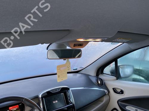 Seat buckle RENAULT ZOE (BFM_) ZOE | BP26616610I32 - Image 27