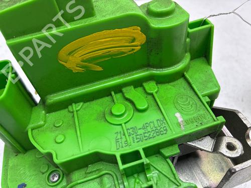 Used Rear right lock Rear right lock 20008808 20008808