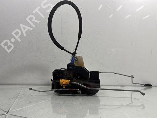 Used Front left lock OPEL MOKKA / MOKKA X (J13) 1.7 CDTI (_76) (131 hp) 29703388