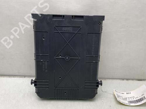 Used Fuse box Fuse box PEUGEOT 208 I (CA_, CC_) 1.2 VTI 82 (82 hp) 22314816 22314816