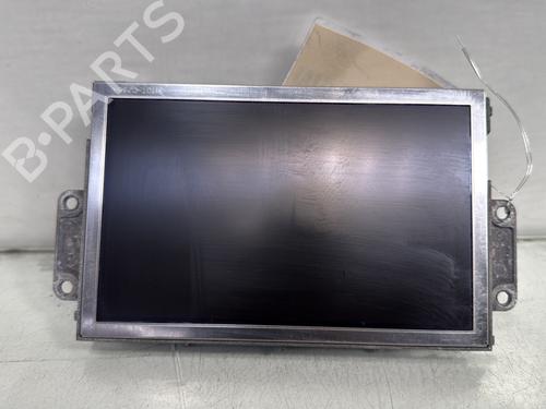 display-monitor-citroen-c5-iii-break-rw_-2008-2009-2010-2011-2012-2013-2014-2015-2016-2017-33314248 main image