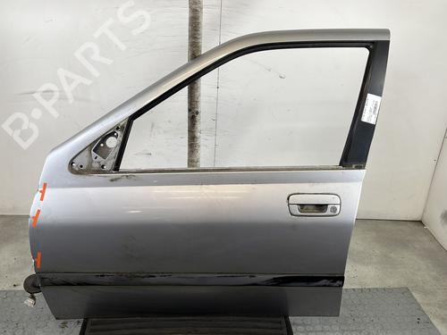 Used Left front door PEUGEOT 406 Break (8E/F) 1.9 TD (90 hp) 32190345