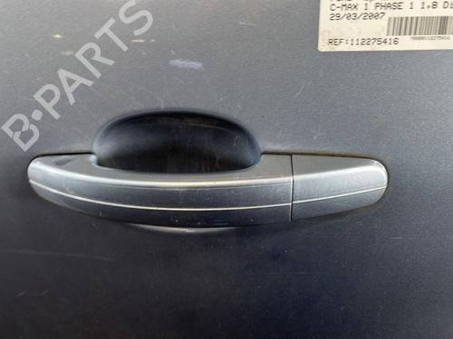 left-rear-door-ford-focus-c-max-dm2-2003-2004-2005-2006-2007-31288459 main image