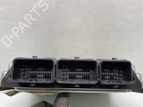 Engine control unit (ECU) RENAULT KOLEOS I (HY_) 2.0 dCi (HY0K) | BP26715323M57 
