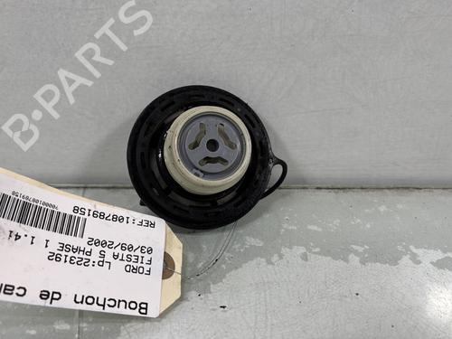 Tankdop FORD FIESTA V (JH_, JD_) 1.4 16V | BP30777898C161