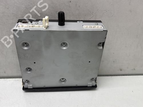 Radio RENAULT VEL SATIS (BJ0_) 2.2 dCi (BJ0E, BJ0F, BJ0G, BJ0H) | BP31293271E6 