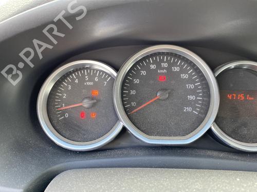 Rear fog light DACIA SANDERO II TCe 90 (B8M1, B8MA, B8AC) | BP38549931C37 - Image 15