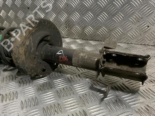 Used Right front shock absorber DACIA DOKKER MPV (KE_) 1.5 dCi (KEAJ, KEAH) (90 hp) 19975157