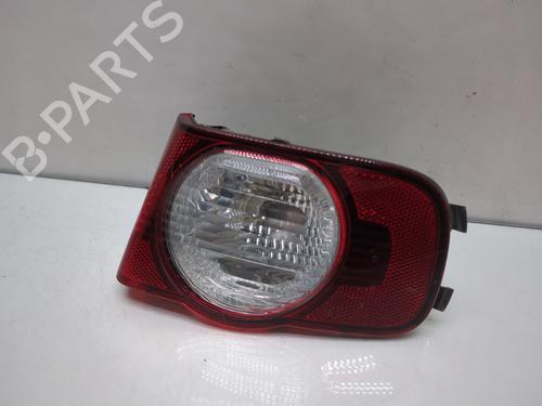 Used Reverse light CITROËN C3 Picasso (SH_) 1.6 HDI 90 (92 hp) 31300791
