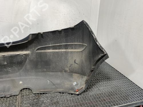 Bagtil kofangere OPEL CORSA D (S07)  | BP27482807C8 