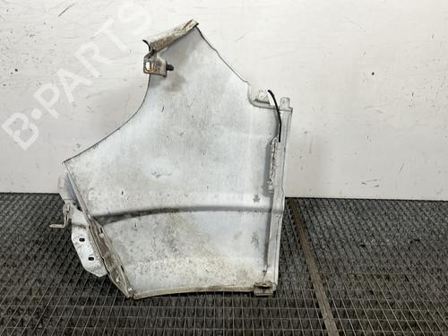 Right front fenders PEUGEOT BOXER Van 2.2 HDi 120 | BP29413621C42 