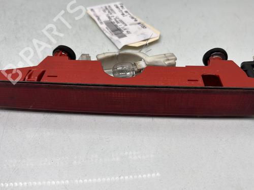 Used Third brake light PEUGEOT PARTNER Tepee 1.6 HDi 16V (90 hp) 28475761
