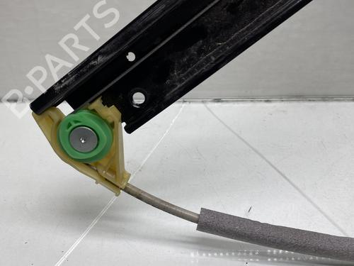 Front left window mechanism AUDI A4 B8 Avant (8K5) 2.0 TDI | BP25446327C22 - Image 2