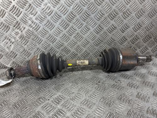 Used Left front driveshaft Left front driveshaft 37075689 37075689