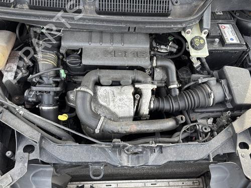 Left mirror FORD FOCUS C-MAX (DM2) 1.6 TDCi | BP31212633C26 - Image 11