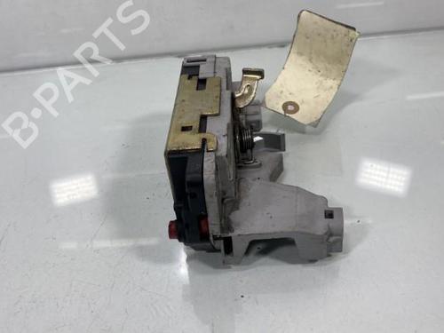 Rear right lock PEUGEOT 307 (3A/C) 1.6 HDi | BP21955392C99 