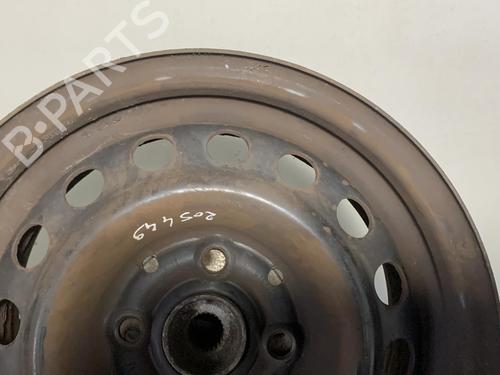 Used Rim SEAT IBIZA II (6K1) 1.4 i (60 hp) 19963376