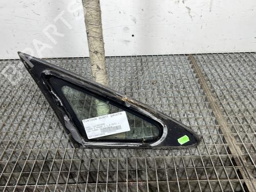 Front left quarter glass OPEL CORSA D (S07) 1.3 CDTI (L08, L68) | BP29707106C111 