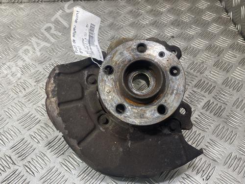 Right front steering knuckle AUDI A3 (8L1) 1.9 TDI | BP29413345M26 