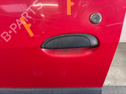 Used Left front door Left front door 37678660 37678660